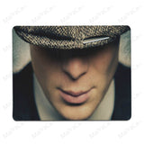 MaiYaCa Beautiful Anime Peaky Blinders Comfort Mouse Mat Gaming Mousepad Size for 18*22 20*25 25*29 30*60  and 30*90cm - one46.com.au