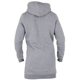 Autumn Winter Longline Fleecel Hoodies Men Hooded Sweatshirt Male Casual Hip Hop Hoody Tracksuit Pullover Solid Design Plus Size - one46.com.au