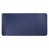 Oversized PU Leather Gaming Mouse Mat 600x300mm Multifunctional Computer Keyboard Desk Pad Mousepad for LOL DOTA Game Promotion - one46.com.au