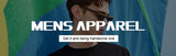 Fashion Men Tshirts Hiphop Casual T Shirts Autumn Long Sleeve Solid Color Turtleneck Tee Tops Men Clothes Pullovers Hombre - one46.com.au
