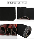 Sovawin 80x30cm Locking Edge Gaming Mouse Pad Gamer XL Large CS GO Game Rubber Mousepad Mat CSGO Keyboard Pad For Counter Strike - one46.com.au