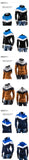 TANGNEST Men's Hooded 2019 Autumn Top Selling Sweatshirts Hooded Stichting Casual Fashion Homme Hoodie Asian Size MWW1468 - one46.com.au