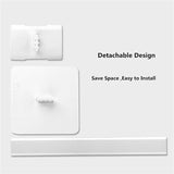Alloy Headphone Stand Stable Headset Bracket Display Shelf Computer Gaming Holder Rack Non-slip Earphone Vertical Bracket Hanger - one46.com.au