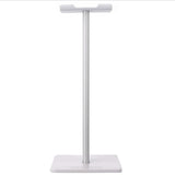 Alloy Headphone Stand Stable Headset Bracket Display Shelf Computer Gaming Holder Rack Non-slip Earphone Vertical Bracket Hanger - one46.com.au