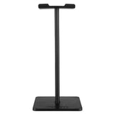Alloy Headphone Stand Stable Headset Bracket Display Shelf Computer Gaming Holder Rack Non-slip Earphone Vertical Bracket Hanger - one46.com.au
