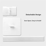 Alloy Headphone Stand Stable Headset Bracket Display Shelf Computer Gaming Holder Rack Non-slip Earphone Vertical Bracket Hanger - one46.com.au