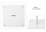 Alloy Headphone Stand Stable Headset Bracket Display Shelf Computer Gaming Holder Rack Non-slip Earphone Vertical Bracket Hanger - one46.com.au
