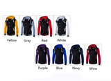 TANGNEST Autumn Men Hoodie 2019 New Stitching Two-tone Hooded Men's Casual Sweatershirt  8 Colors Asian Size 5XL MWW1486 - one46.com.au