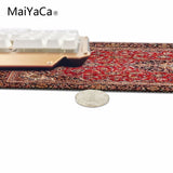 Maiyaca Mouse Pad Large Gaming Mouse Pad Locking Edge Mouse Mat Speed Version for Dota CS GO Mousepad 5 Sizes for Persian Carpet - one46.com.au