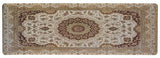 Maiyaca Mouse Pad Large Gaming Mouse Pad Locking Edge Mouse Mat Speed Version for Dota CS GO Mousepad 5 Sizes for Persian Carpet - one46.com.au