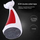 Headset Stereo Headset Earphone Bracket Fashionable Look Earphone Stand Holder Display for Headphones bracket - one46.com.au