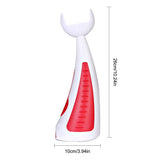 Headset Stereo Headset Earphone Bracket Fashionable Look Earphone Stand Holder Display for Headphones bracket - one46.com.au