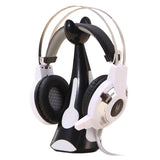 Headset Stereo Headset Earphone Bracket Fashionable Look Earphone Stand Holder Display for Headphones bracket - one46.com.au