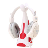 Headset Stereo Headset Earphone Bracket Fashionable Look Earphone Stand Holder Display for Headphones bracket - one46.com.au