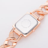 lvpai Women's Watches Top Brand Luxury Gold Bracelet Watch Women Watches Rhinestone Ladies Watch Clock reloj mujer montre femme - one46.com.au