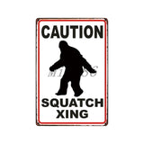 [ Mike86 ] ANGERY GAMER Stop Fart Toilet Beware Christmas Funny Metal Sign Home Retro wall Painting art Decor Poster Art FG-509 - one46.com.au