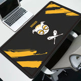 Cute Rainbow Six Siege 80x30cm Rubber Super Large PC Mousepad Gamer Gaming Mouse Pads XL Desk Keyboard Mat for Computer Laptop - one46.com.au