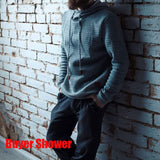 Hoodie Men Hoody Male Long Sleeve Solid Color Hooded Men's Sweatshirt Mens Hoodies Tracksuit Sweat Coat Casual moletom masculino - one46.com.au
