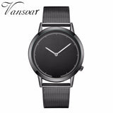 Mens Business Watch Fashion Classic Gold Quartz Stainless Steel Wrist Watch Luxury Male Watches Men Clock Relogio Masculino Hot - one46.com.au