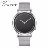 Mens Business Watch Fashion Classic Gold Quartz Stainless Steel Wrist Watch Luxury Male Watches Men Clock Relogio Masculino Hot - one46.com.au