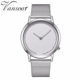 Mens Business Watch Fashion Classic Gold Quartz Stainless Steel Wrist Watch Luxury Male Watches Men Clock Relogio Masculino Hot - one46.com.au