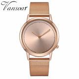 Mens Business Watch Fashion Classic Gold Quartz Stainless Steel Wrist Watch Luxury Male Watches Men Clock Relogio Masculino Hot - one46.com.au