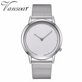 Mens Business Watch Fashion Classic Gold Quartz Stainless Steel Wrist Watch Luxury Male Watches Men Clock Relogio Masculino Hot - one46.com.au