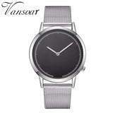 Mens Business Watch Fashion Classic Gold Quartz Stainless Steel Wrist Watch Luxury Male Watches Men Clock Relogio Masculino Hot - one46.com.au