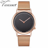 Mens Business Watch Fashion Classic Gold Quartz Stainless Steel Wrist Watch Luxury Male Watches Men Clock Relogio Masculino Hot - one46.com.au