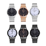 Kingou Women's Casual Quartz Silicone strap Band Watch Analog Wrist Watch woman watch 2018 luxury replica unisex clock wach - one46.com.au