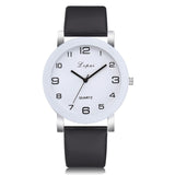 Lvpai Brand Quartz Watches For Women Luxury White Bracelet Watches Ladies Dress Creative Clock Watches New Relojes Mujer 233 - one46.com.au