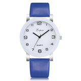 Lvpai Brand Quartz Watches For Women Luxury White Bracelet Watches Ladies Dress Creative Clock Watches New Relojes Mujer 233 - one46.com.au