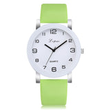 Lvpai Brand Quartz Watches For Women Luxury White Bracelet Watches Ladies Dress Creative Clock Watches New Relojes Mujer 233 - one46.com.au