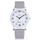 Lvpai Brand Quartz Watches For Women Luxury White Bracelet Watches Ladies Dress Creative Clock Watches New Relojes Mujer 233 - one46.com.au