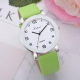 Lvpai Brand Quartz Watches For Women Luxury White Bracelet Watches Ladies Dress Creative Clock Watches New Relojes Mujer 233 - one46.com.au