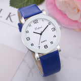 Lvpai Brand Quartz Watches For Women Luxury White Bracelet Watches Ladies Dress Creative Clock Watches New Relojes Mujer 233 - one46.com.au