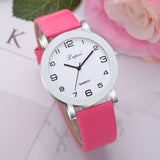 Lvpai Brand Quartz Watches For Women Luxury White Bracelet Watches Ladies Dress Creative Clock Watches New Relojes Mujer 233 - one46.com.au