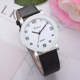 Lvpai Brand Quartz Watches For Women Luxury White Bracelet Watches Ladies Dress Creative Clock Watches New Relojes Mujer 233 - one46.com.au