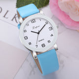 Lvpai Brand Quartz Watches For Women Luxury White Bracelet Watches Ladies Dress Creative Clock Watches New Relojes Mujer 233 - one46.com.au