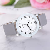 Lvpai Brand Quartz Watches For Women Luxury White Bracelet Watches Ladies Dress Creative Clock Watches New Relojes Mujer 233 - one46.com.au