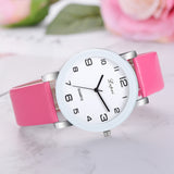 Lvpai Brand Quartz Watches For Women Luxury White Bracelet Watches Ladies Dress Creative Clock Watches New Relojes Mujer 233 - one46.com.au