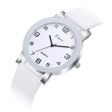 Lvpai Brand Quartz Watches For Women Luxury White Bracelet Watches Ladies Dress Creative Clock Watches New Relojes Mujer 233 - one46.com.au