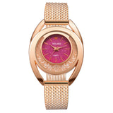 YOLAKO Women  Watches Bracelet New Quartz Clock Ladies Wristwatches Relogio Feminino Diamond Reloj Mujer Hot montre femme 533 - one46.com.au