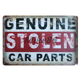 [ Mike86 ] Castrol CHAMPION Motor oil Tin Sign Metal Plaque Poster Custom Painting Garage Classic Decor Art LT-1690 - one46.com.au