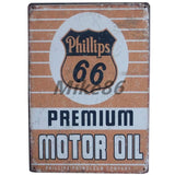 [ Mike86 ] Castrol CHAMPION Motor oil Tin Sign Metal Plaque Poster Custom Painting Garage Classic Decor Art LT-1690 - one46.com.au