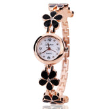 LVPAI Bracelet Watch Relogio Feminino Watch Women Fashion Montre Femme Women Watches Quartz-Watch Wristwatches Top Gifts B50 - one46.com.au