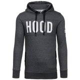 TANGNEST Hot Sale Men Hoodies 2019 New Print Men Sweatshirts Letter Print Velvet Hooded Long Style Streetwear Hoodie Men MWW1562 - one46.com.au