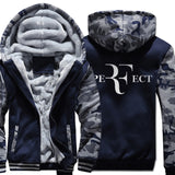 keep warm wool liner tracksuits men thick coats perfect Camouflage long sleeve jackets winter 2019 new man's sportswear hoodies - one46.com.au