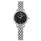 Women Watches New NAIDU Rose gold Silver Ladies Bracelet Watch womens quartz dress wristwatch feminino reloj mujer kol saati - one46.com.au