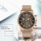 Geneva Women Watches Fashion Classic Luxury Analog Quartz WristWatches relogio feminino Best Sell reloj mujer Hot Sale 533 - one46.com.au